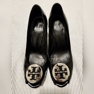 Tory Burch Wedges